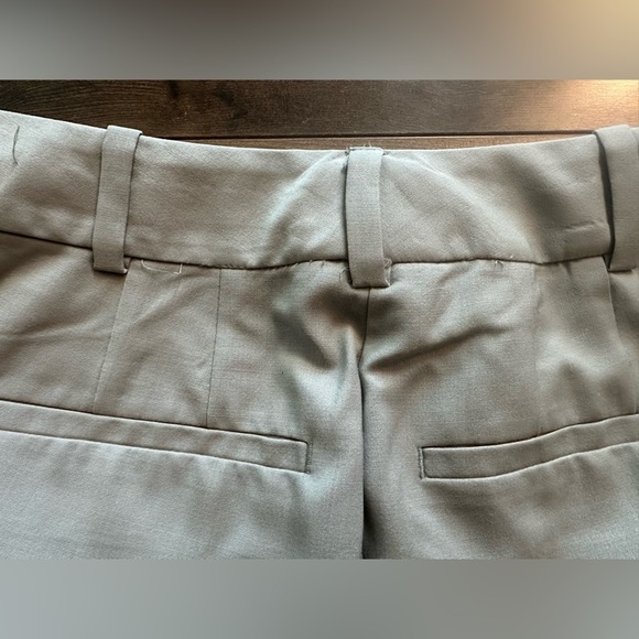 Ann Taylor Virgin Wool Pants – Work Trousers (Approx Size 4, See Measurements) - Picture 8 of 11